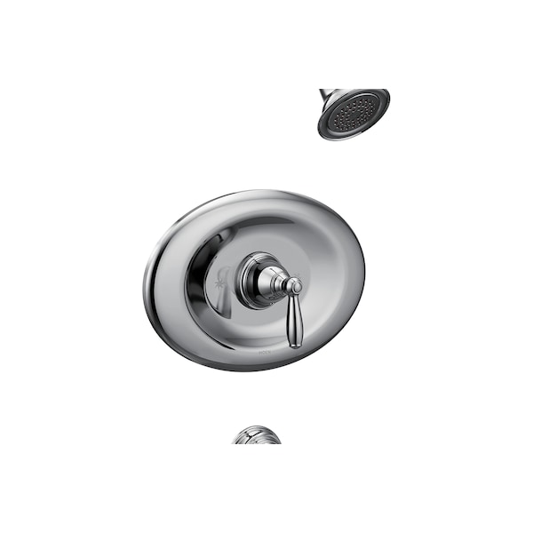Posi-Temp(R) Tub/Shower
